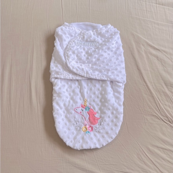 2 Petite L’Amour Swaddle Sack - Picture 6 of 7